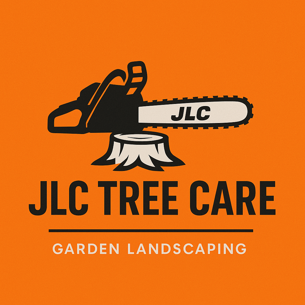 JLC Tree Care and Garden landscaping